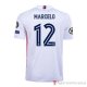 Maglia Real Madrid Giocatore Marcelo Home 20-21