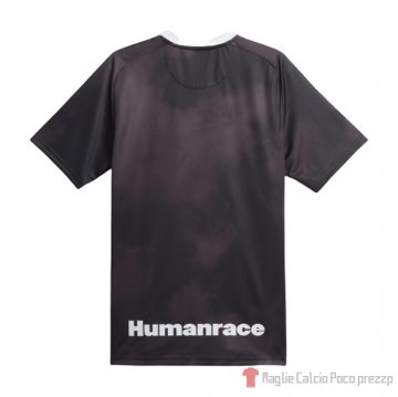 Maglia Real Madrid Human Race Bambino 20-21