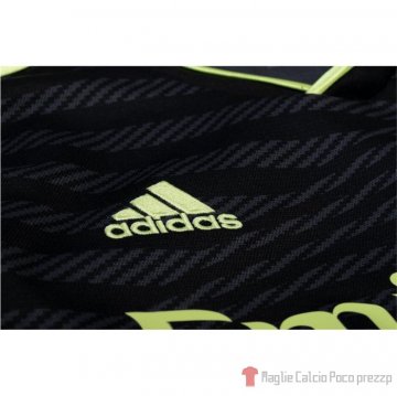 Maglia Real Madrid Terza 22-23