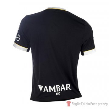 Maglia Real Zaragoza Away 21-22