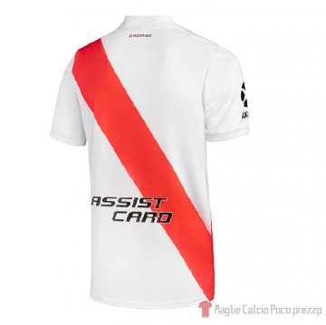 Maglia River Home 2020