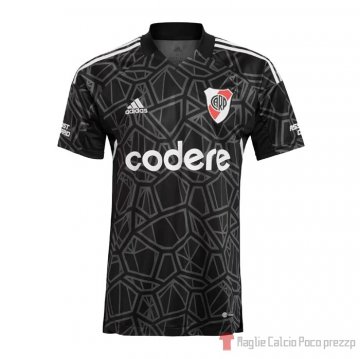 Maglia River Portiere Home 22-23 Maglia River Portiere Home 22-23