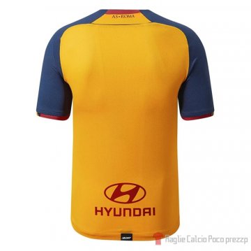 Maglia Roma Terza 21-22