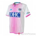 Maglia Sagan Tosu Away 2019