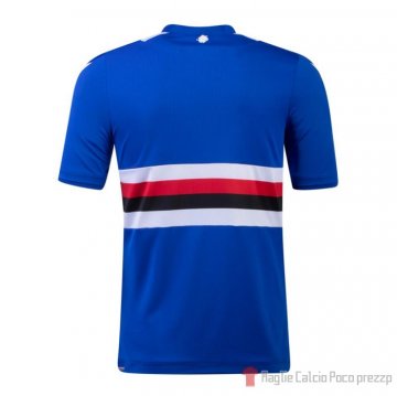 Maglia Sampdoria Home 21-22