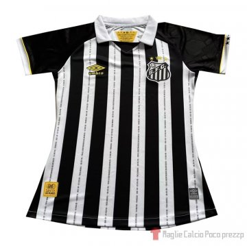 Maglia Santos Away Donna 2023 Maglia Santos Away Donna 2023