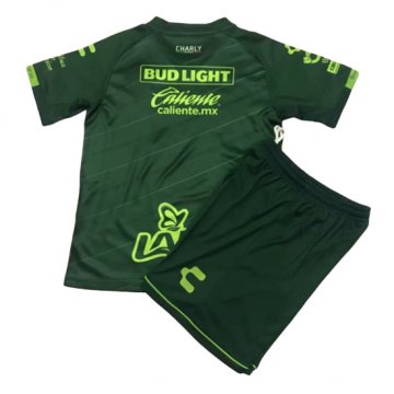 Maglia Santos Laguna Away Bambino 2019/2020