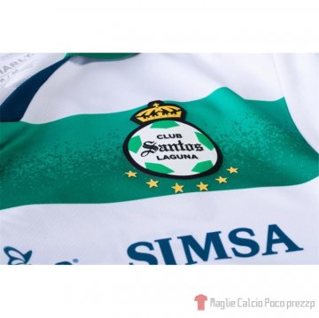 Maglia Santos Laguna Home 21-22