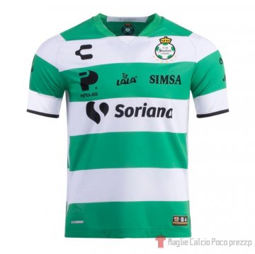 Maglia Santos Laguna Home 22-23 Maglia Santos Laguna Home 22-23