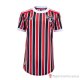 Maglia Sao Paulo Away Donna 2021