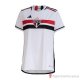 Maglia Sao Paulo Home Donna 2023