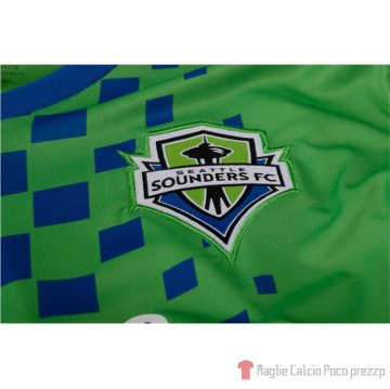 Maglia Seattle Sounders Home 2022