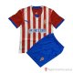 Maglia Sporting De Gijon Home Bambino 22-23