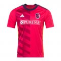 Maglia St. Louis City Home 2023