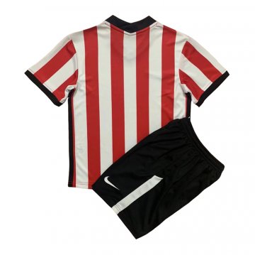 Maglia Sunderland Home Bambino 22-23