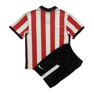 Maglia Sunderland Home Bambino 22-23