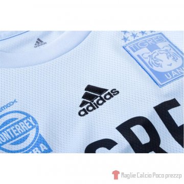 Maglia Tigres Uanl Away 21-22