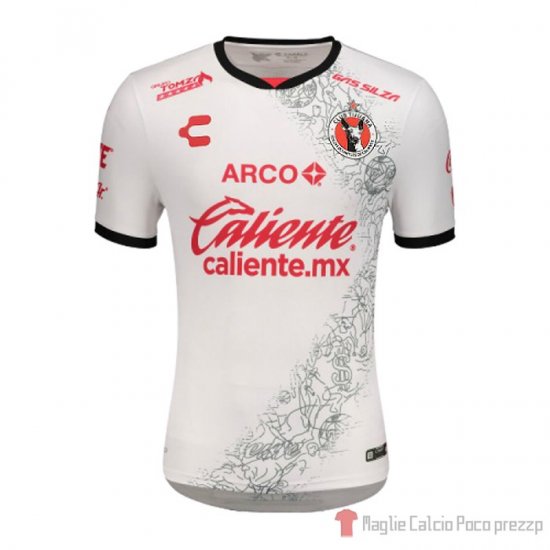 Maglia Tijuana Away 2020 - Clicca l'immagine per chiudere