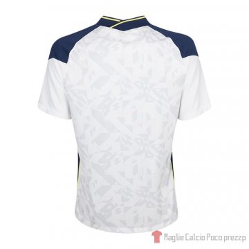 Maglia Tottenham Hotspur Home Donna 20-21