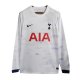 Maglia Tottenham Hotspur Home Maniche Lunghe 23-24