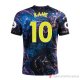 Maglia Tottenham Hotspur Giocatore Kane Away 21-22