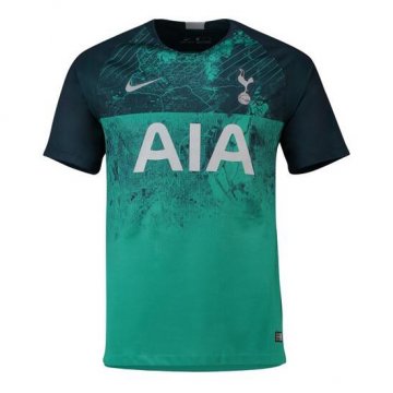 Maglia Tottenham Hotspur Terza 2018/2019