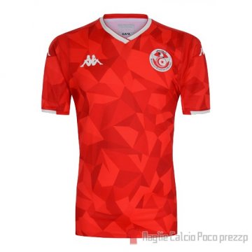 Maglia Tunisia Away 2019 Maglia Tunisia Away 2019