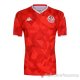 Maglia Tunisia Away 2019