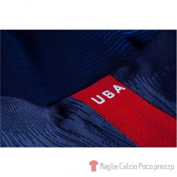 Maglia USA Away 2018