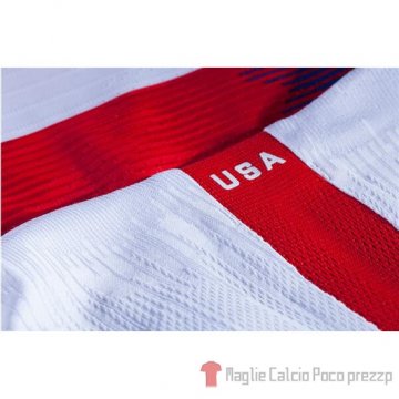 Maglia USA Home 2018