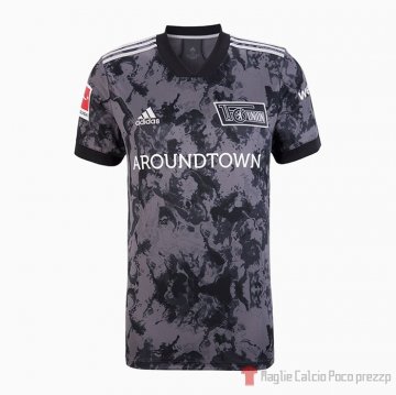 Maglia Union Berlin Away 21-22 Maglia Union Berlin Away 21-22