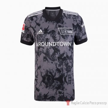 Maglia Union Berlin Away 21-22