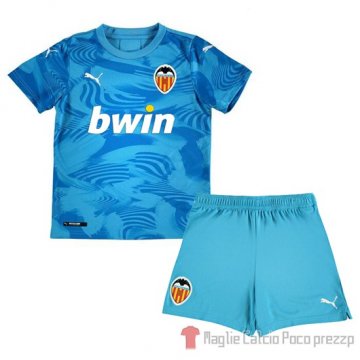 Maglia Valencia Terza Bambino 2019/2020 Maglia Valencia Terza Bambino 2019/2020