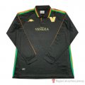 Maglia Venezia Home Maniche Lunghe 22-23