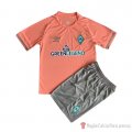 Maglia Werder Bremen Away Bambino 22-23