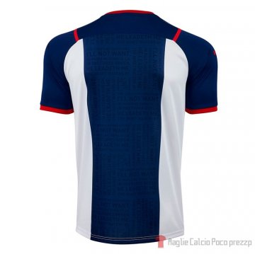 Maglia West Bromwich Albion Home 21-22