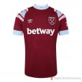 Maglia West Ham Home 22-23