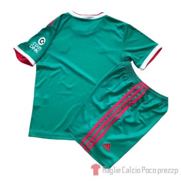 Maglia Wolves Terza Bambino 2019/2020