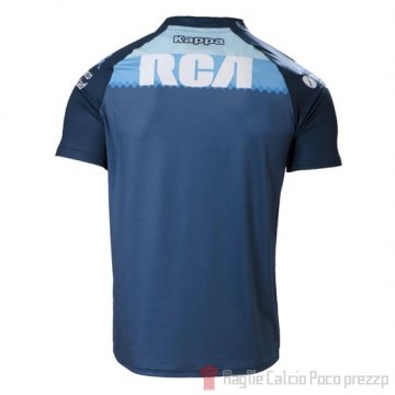 Thailandia Camiseta Racing Club Maglia Gara Terza 2018