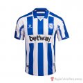 Thailandia Maglia Alaves Home 20-21