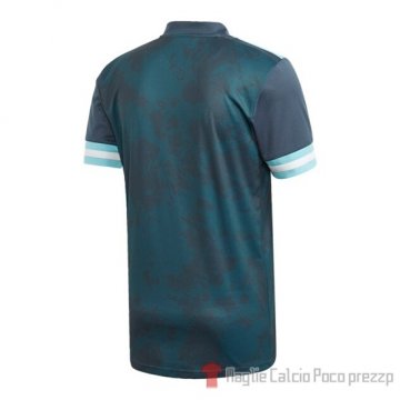 Thailandia Maglia Argentina Away 2020