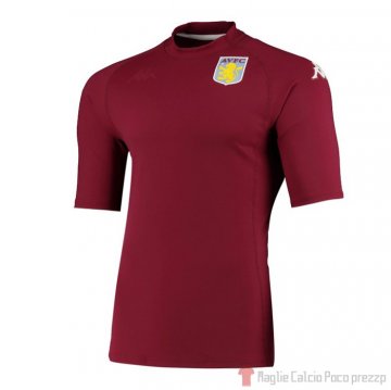 Thailandia Maglia Aston Villa Kombat XX 2020