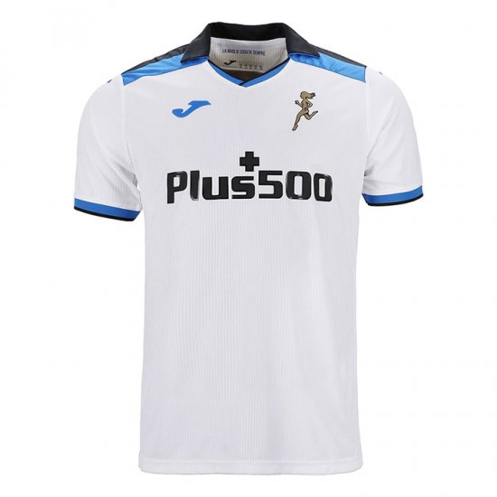 Thailandia Maglia Atalanta Away 22-23 - Clicca l'immagine per chiudere