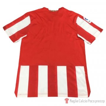 Thailandia Maglia Athletic Bilbao Home 20-21