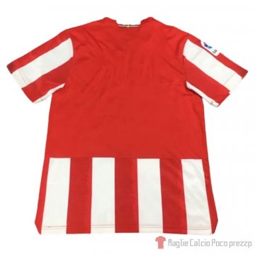 Thailandia Maglia Athletic Bilbao Home 20-21