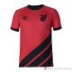 Thailandia Maglia Athletico Paranaense Home 2023