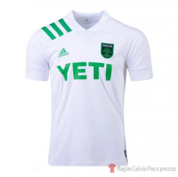Thailandia Maglia Austin Away 2021 Thailandia Maglia Austin Away 2021