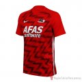 Thailandia Maglia Az Alkmaar Home 20-21