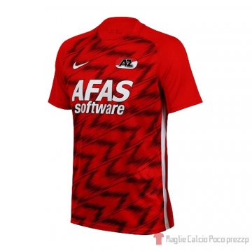 Thailandia Maglia Az Alkmaar Home 20-21 Thailandia Maglia Az Alkmaar Home 20-21
