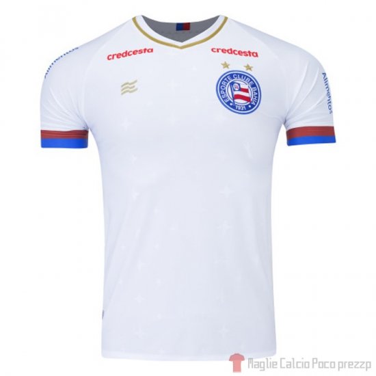 Thailandia Maglia Bahia FC Home 2020 - Clicca l'immagine per chiudere